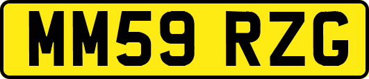 MM59RZG