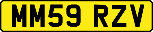 MM59RZV