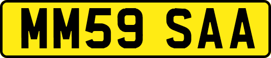 MM59SAA