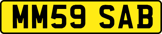 MM59SAB