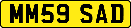 MM59SAD