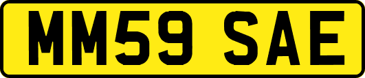 MM59SAE