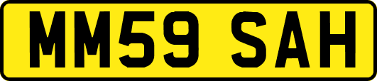 MM59SAH