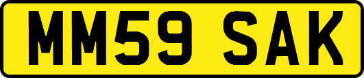 MM59SAK