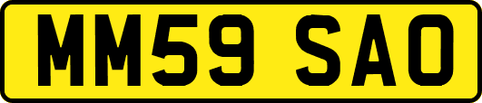 MM59SAO
