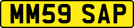 MM59SAP