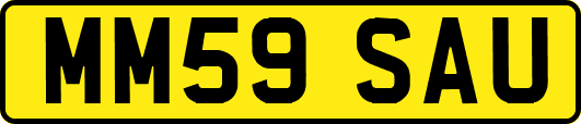 MM59SAU