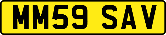 MM59SAV