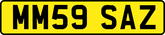MM59SAZ