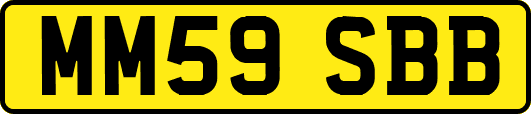 MM59SBB