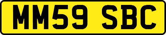 MM59SBC