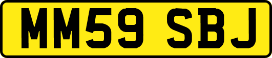 MM59SBJ