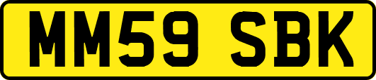 MM59SBK