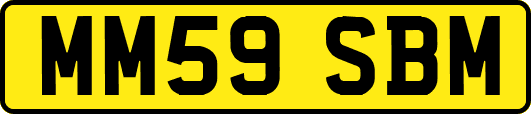 MM59SBM