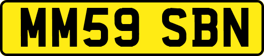 MM59SBN