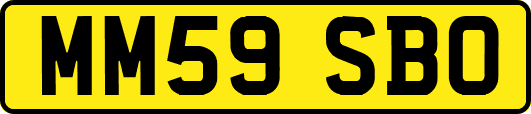 MM59SBO