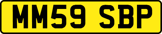 MM59SBP