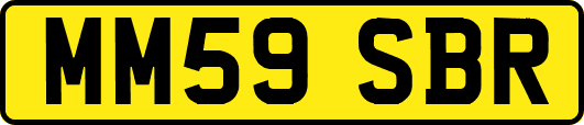 MM59SBR