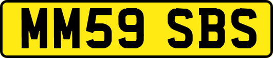 MM59SBS