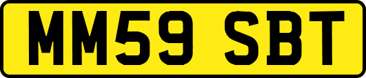 MM59SBT