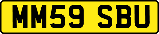 MM59SBU