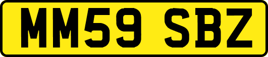 MM59SBZ