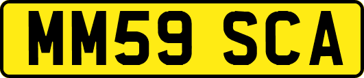 MM59SCA