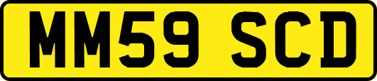 MM59SCD