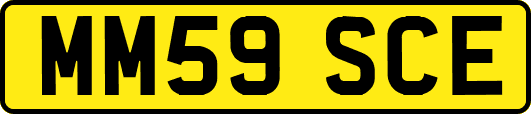 MM59SCE