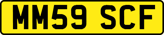 MM59SCF