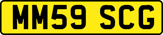 MM59SCG