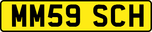 MM59SCH