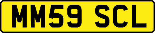 MM59SCL