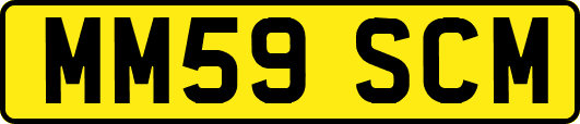 MM59SCM