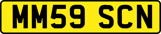 MM59SCN
