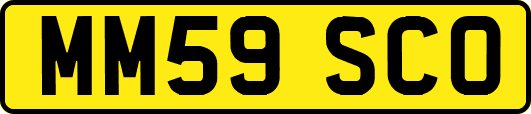 MM59SCO