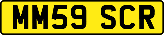 MM59SCR