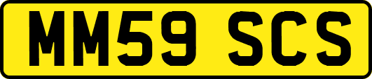 MM59SCS