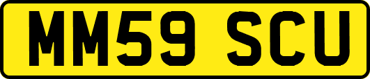 MM59SCU