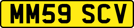 MM59SCV