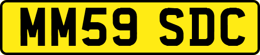 MM59SDC