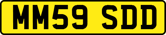 MM59SDD