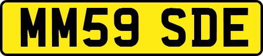 MM59SDE