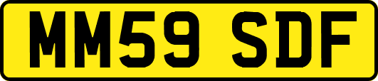 MM59SDF