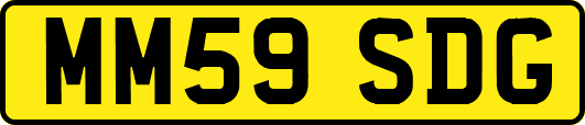 MM59SDG