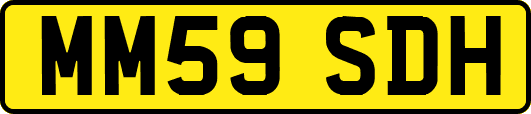 MM59SDH