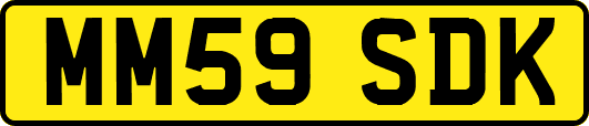 MM59SDK