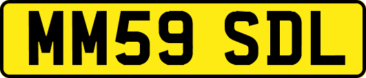 MM59SDL