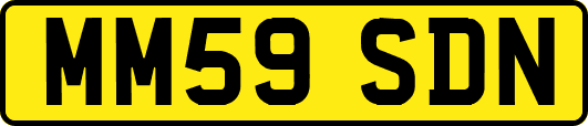 MM59SDN