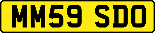 MM59SDO